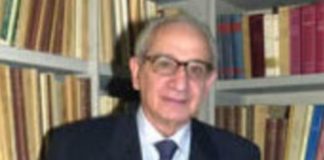 Unipa ricorda Matteo Marrone, maestro e decano di Diritto romano