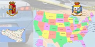 Traffico stupefacenti tra Italia e Usa, coinvolti 5 medici