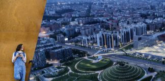 STEMintheCity: digitale, scienza e parità di genere