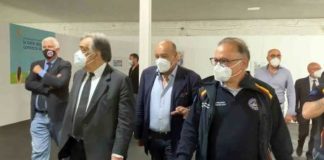 Covid, da venerdì vaccini h24 in hub Fiera Mediterraneo Palermo