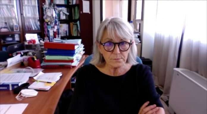 Covid, Stefani “Con vaccini a mRna le varianti fanno meno paura”