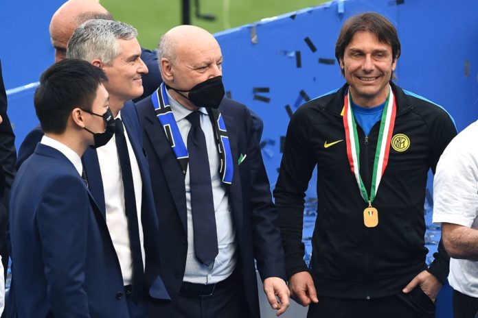 Inter-Udinese serie A