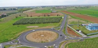 Aperta al traffico nuova variante di Cividale del Friuli