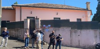 A Milo l’ultimo saluto a Franco Battiato, funerali in forma privata