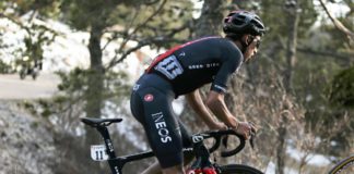 Schmid vince 11^ tappa al Giro, Bernal resta in rosa