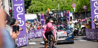 Bernal vince il Giro d’Italia, ultima tappa a Ganna