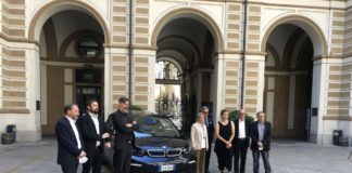 Di Silvestre “Vogliamo restituire a società nostro successo”