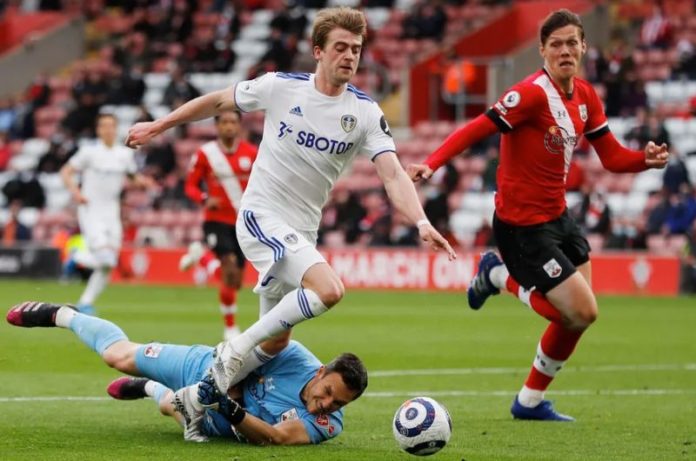 calcio premier league