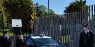 Sgominata banda di ladri a Verbania, eseguite 5 misure cautelari