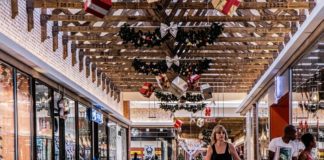 Confimprese “Subito riapertura centri commerciali nei weekend”