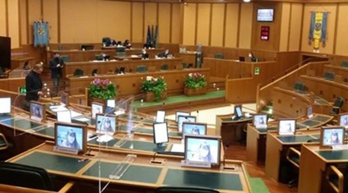 La commissione Trasparenza del Consiglio regionale del Lazio, la prima in Italia