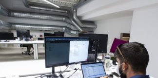 Anche le grandi aziende scoprono il co-working