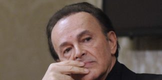 Dodi Battaglia compie 70 anni e si regala “Inno alla musica”