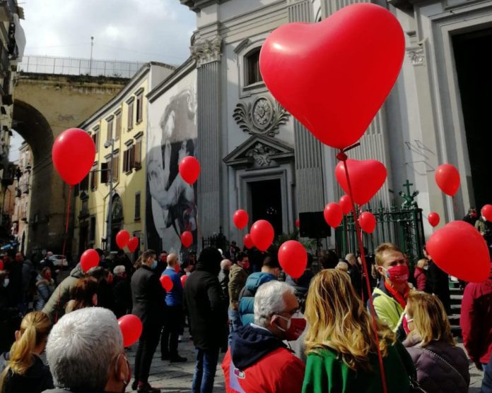 fondazione san gennaro