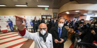 Covid, a Palermo mostra fotografica “Risorgiamo Italia”