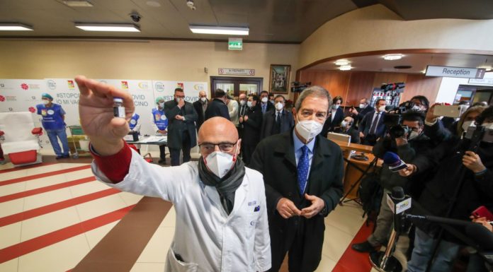 Covid, a Palermo mostra fotografica “Risorgiamo Italia”