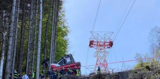 Tadini agli arresti domiciliari per crollo funivia, liberi gli altri due indagati