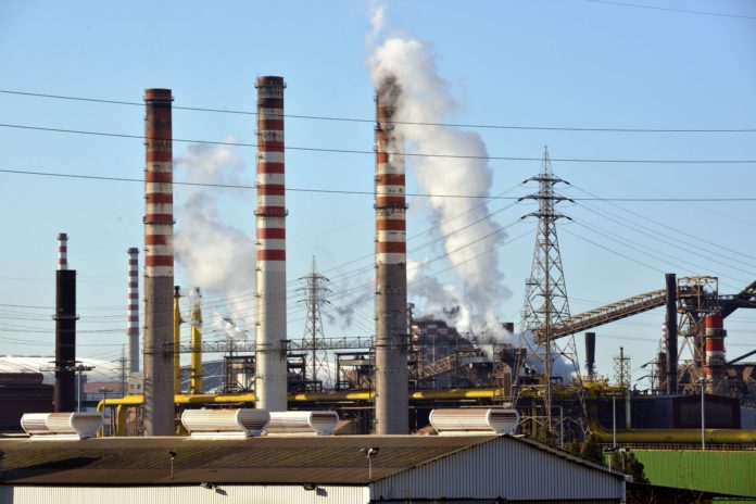 ARCELORMITTAL EX ILVA