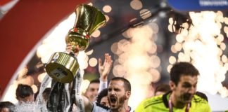 Coppa Italia alla Juventus, in finale battuta 2-1 l’Atalanta