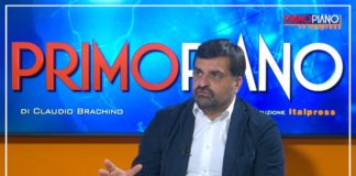 Palamara “Racconto il sistema di potere che governa la giustizia”