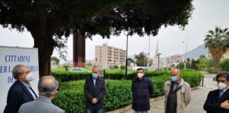 Ricordati i giornalisti uccisi da mafia e terrorismo