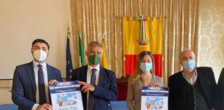 A Napoli taxi gratis per il vaccino agli over 80