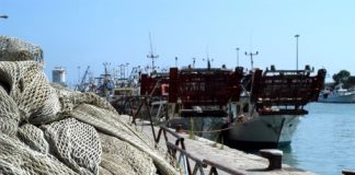 Pesca, Lega chiede interventi urgenti per settore in ginocchio