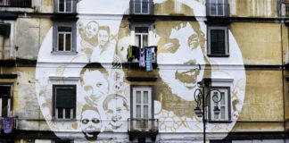 Progetto LUCE per la rinascita sociale del Rione Sanità a Napoli