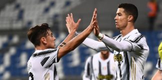 Vincono Inter, Atalanta, Milan e Juve, Genoa salvo