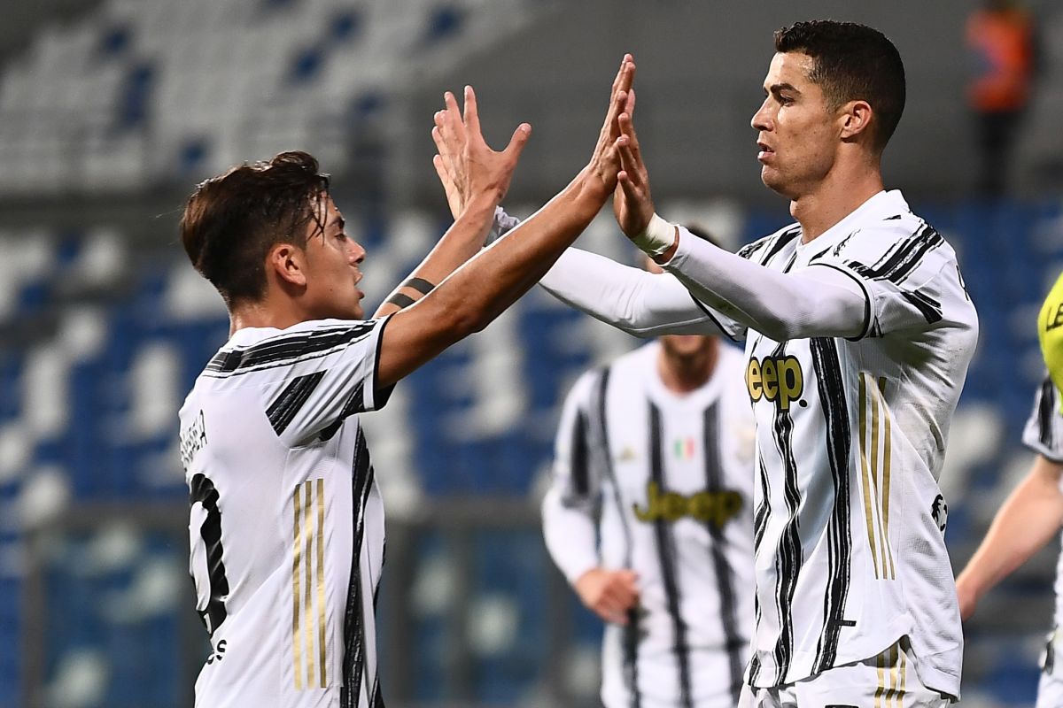 Vincono Inter, Atalanta, Milan e Juve, Genoa salvo Agenzia ...