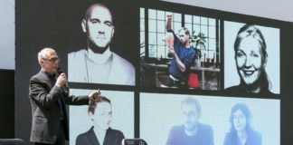 Salone del Mobile, al via lavori per evento speciale 2021