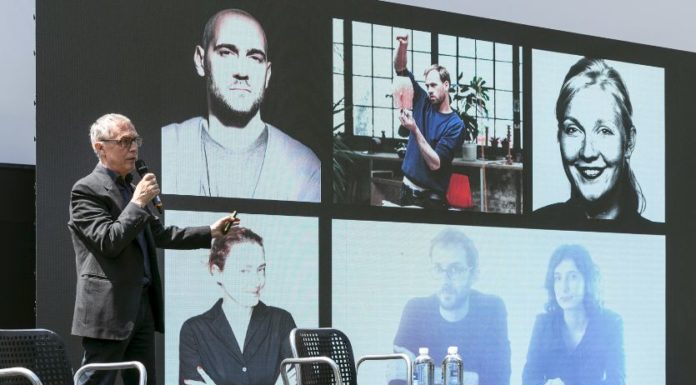 Salone del Mobile, al via lavori per evento speciale 2021