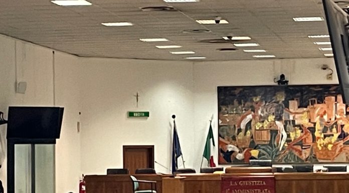 Caso Gregoretti, a Catania non luogo a procedere per Salvini