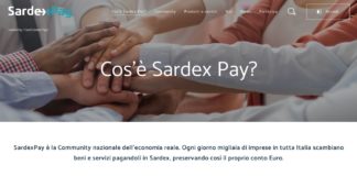 Sardex, obiettivo la quotazione in Borsa