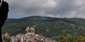 Monti Simbruini, approvato l’ampliamento del parco