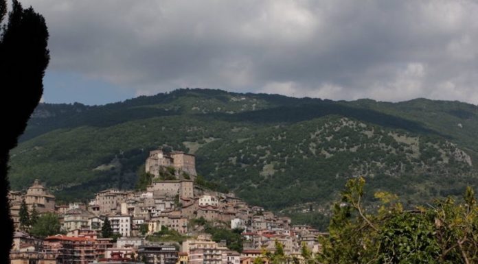 Monti Simbruini, approvato l’ampliamento del parco