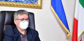 Ponte Stretto, Spirlì “È un dovere dell’Europa”