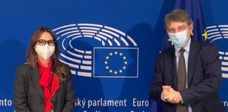 Tardino “Ripensare istituzioni Ue dopo la pandemia, al via focus group”