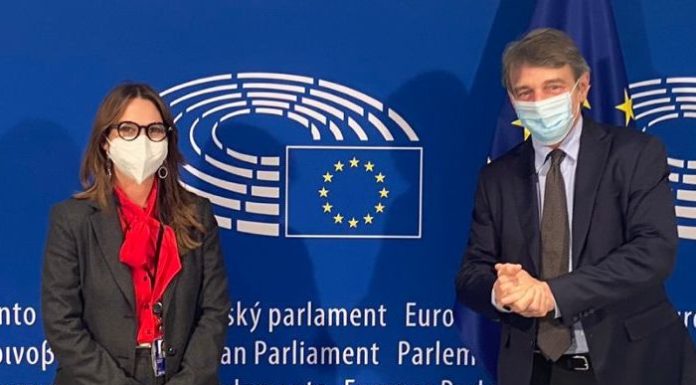 Tardino “Ripensare istituzioni Ue dopo la pandemia, al via focus group”