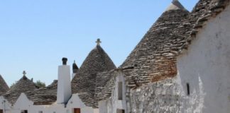 CodyTrip, gita virtuale in Puglia