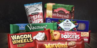 Ferrero, nuova acquisizione nel Regno Unito