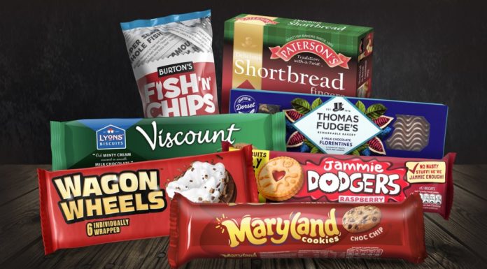 Ferrero, nuova acquisizione nel Regno Unito