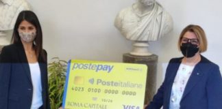 Covid, con carta spesa contributi per 50mila famiglie romane