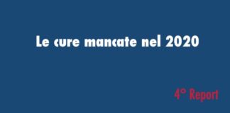 Nel 2020 oltre 1,3 mln di ricoveri saltati, più di 500mila urgenti