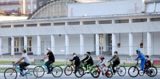 Giornata mondiale bicicletta, MiTE in pista per la mobilità sostenibile