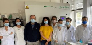 Covid, speranze da un nuovo vaccino italiano