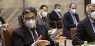 Giorgetti “Il Nutriscore un attacco al Made in Italy”