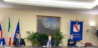 Entro fine anno aperti cantieri A/V Napoli-Bari, 6 mld di investimenti