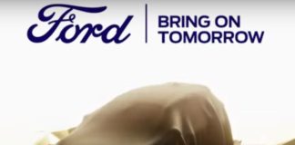 Ford, nuova special edition di Puma ST con community social