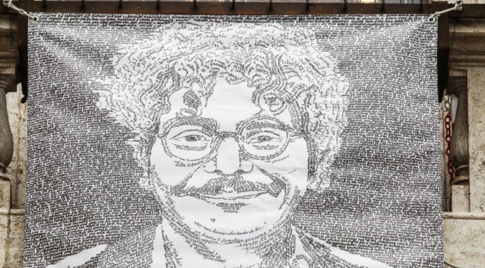 Altri 45 giorni di carcere per Patrick Zaki